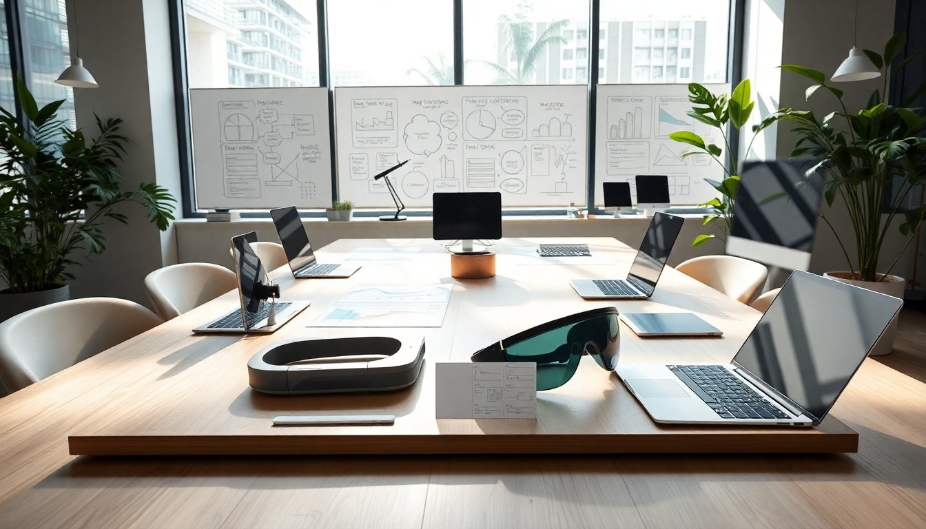 Le Tendenze Tecnologiche Imperdibili del 2026: Scopri Cosa Aspettarti!