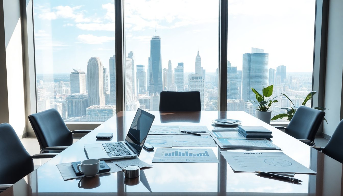L’Evoluzione e l’Importanza Strategica del CFO nelle Aziende Moderne