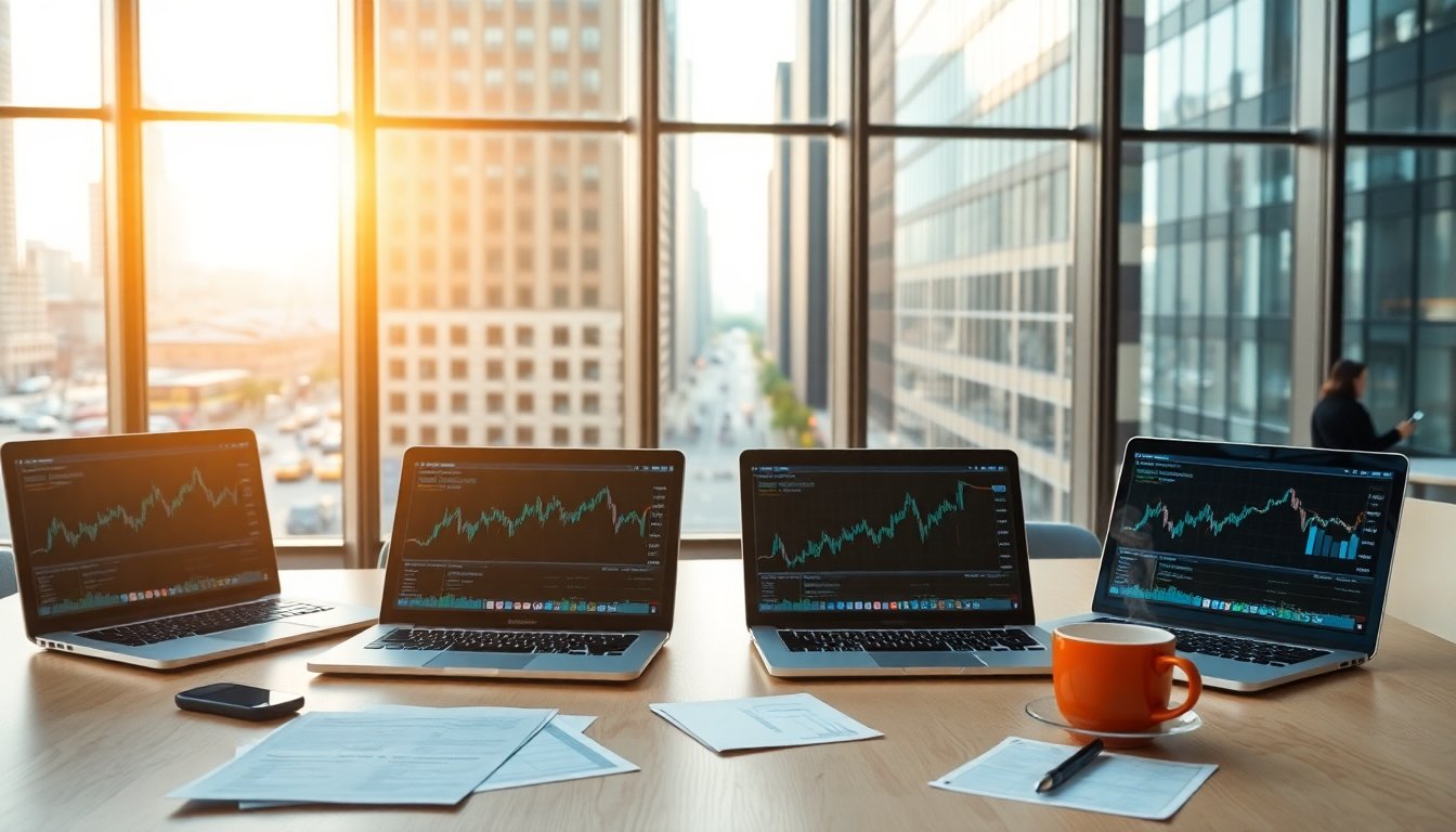 L’impatto del fintech sul sistema finanziario mondiale