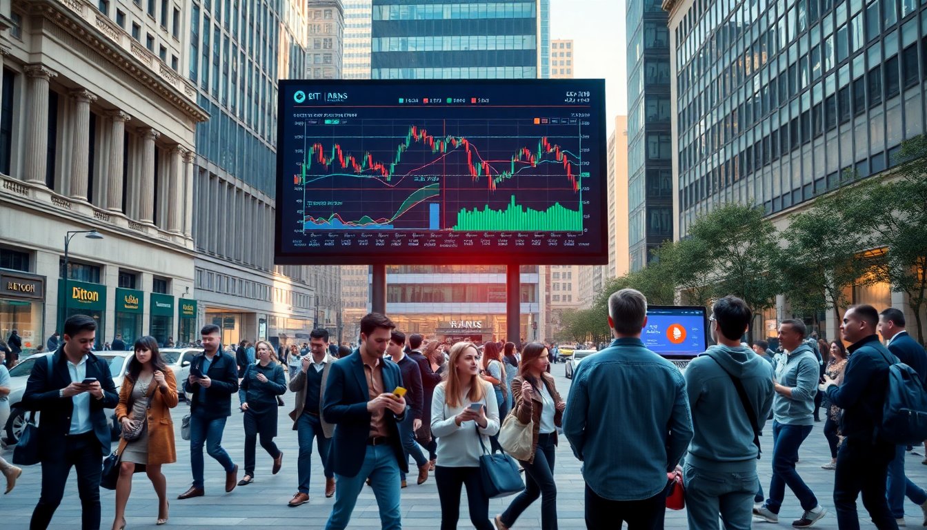 L’impatto delle criptovalute e della moneta digitale sul sistema finanziario globale: opportunità e sfide