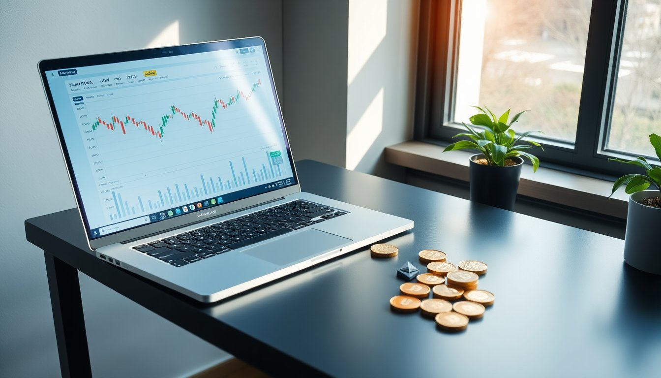 L’impatto delle criptovalute sulla finanza globale