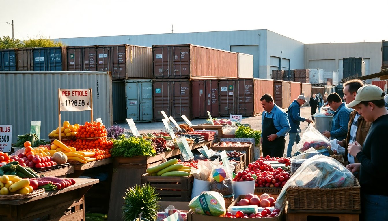 L’impatto delle tariffe sul commercio americano: cosa devi sapere
