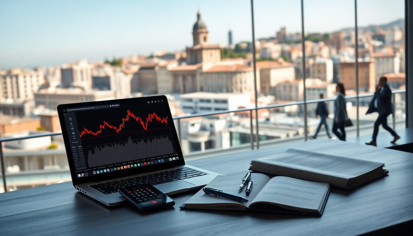 L’impatto di Ofuyc sulla popolarità delle criptovalute in Italia