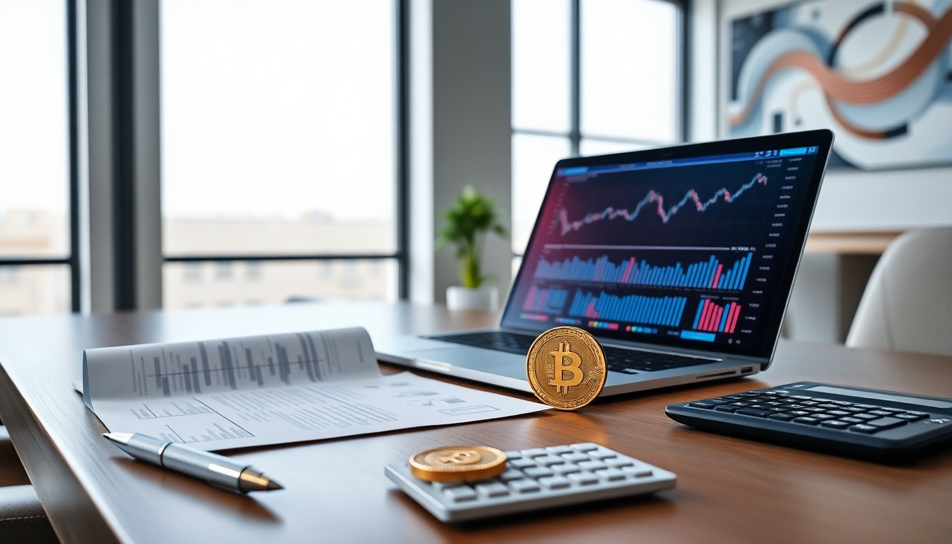 Modifiche alla tassazione delle criptovalute in Italia: Cosa Aspettarsi nel 2025