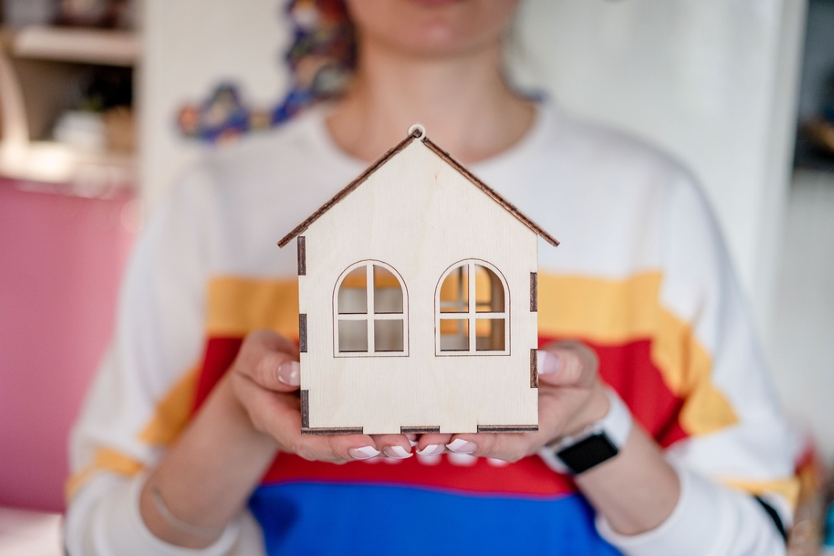 Finanziamenti immobiliari, torna l’interesse degli italiani