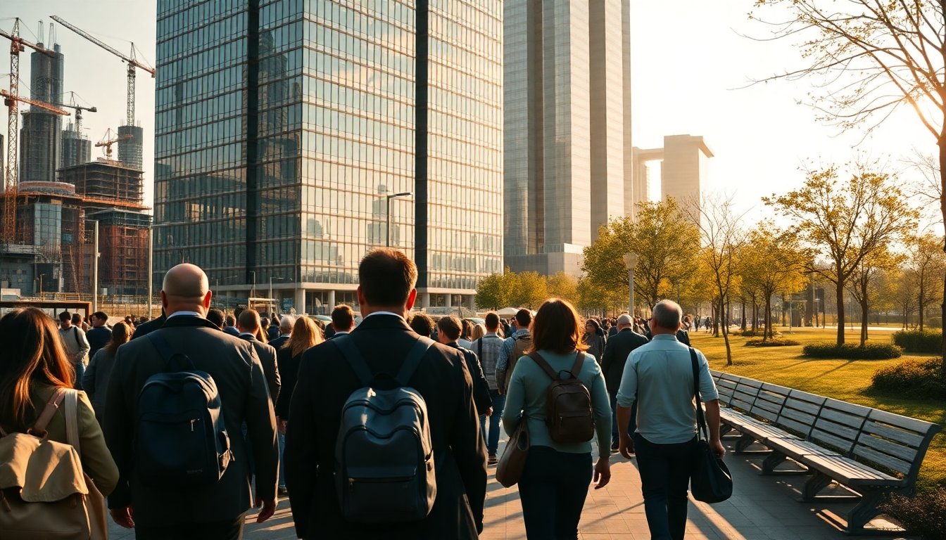 Occupazione e PIL: Analizzare la Crescita Economica durante la Recessione