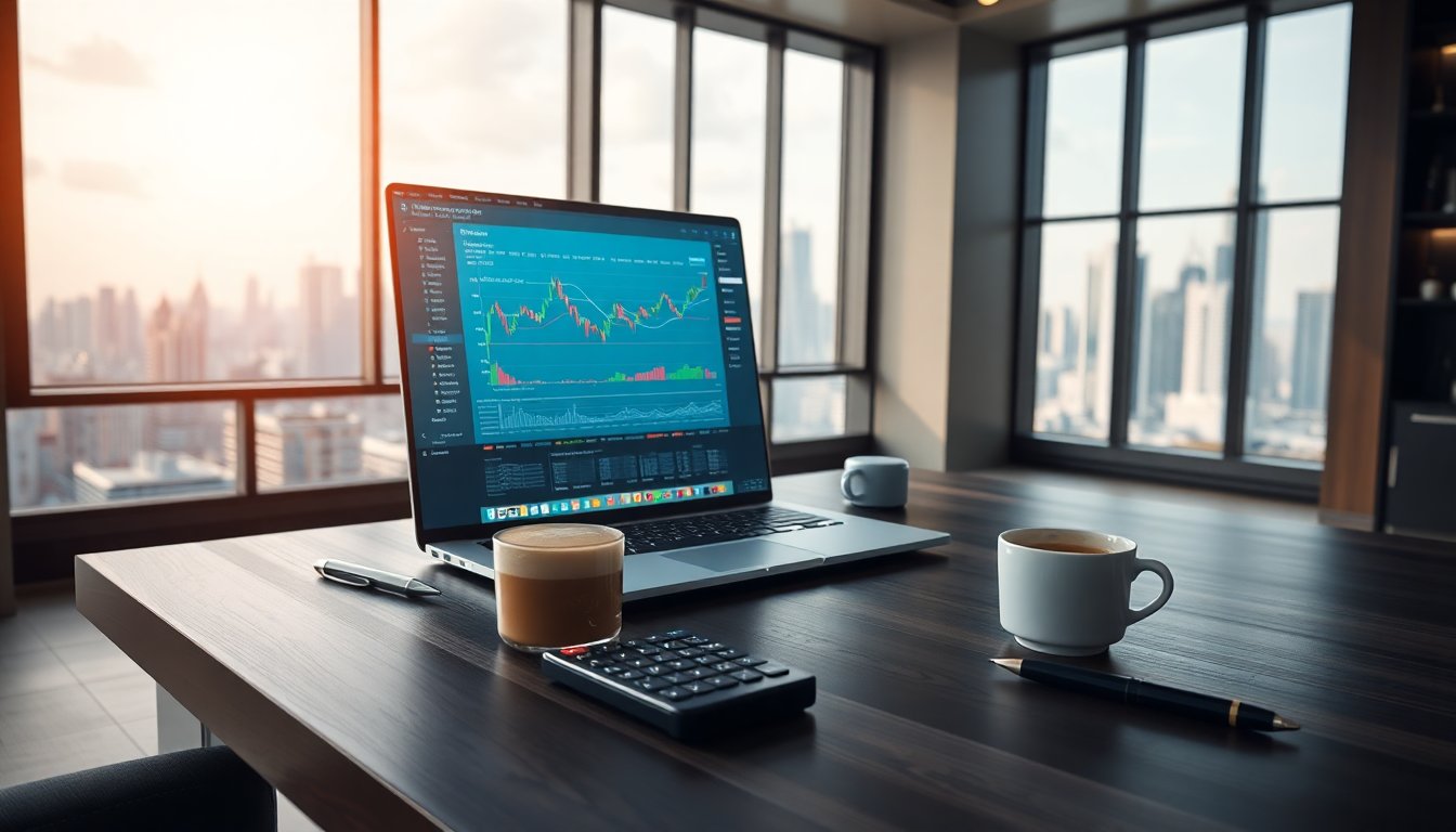 Ofuyc: Scopri le Opportunità e la Sicurezza nel Trading di Criptovalute
