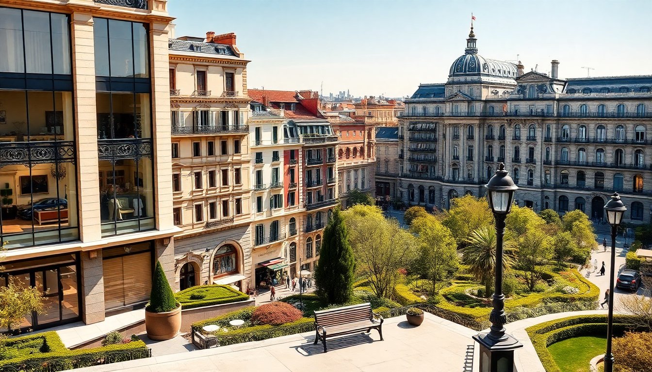 Opportunità di investimento nel real estate di lusso a Milano