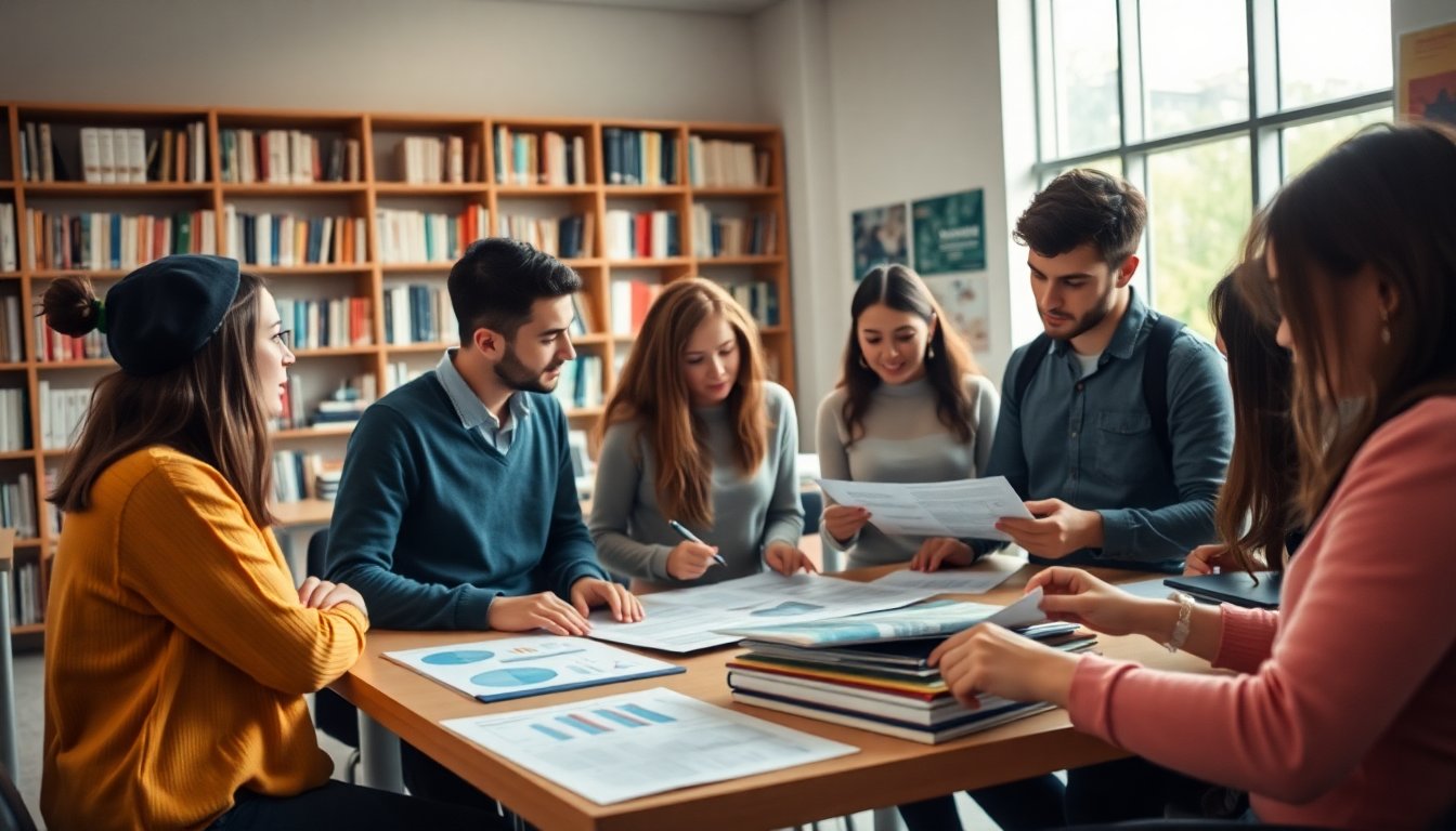 Opportunità di Premi per Tesi nel Terzo Settore e Sicurezza: Scopri Come Partecipare!