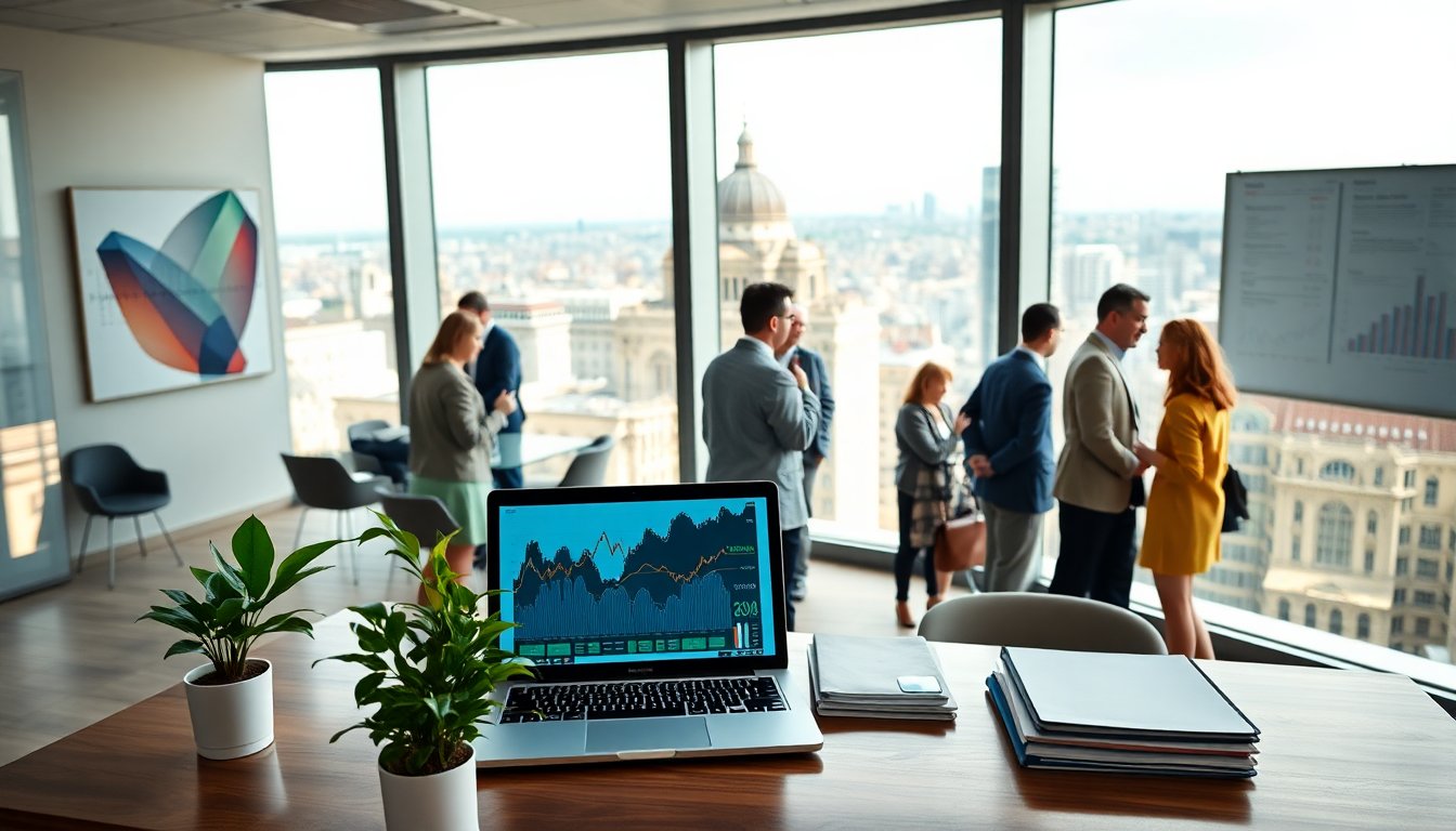 Previsioni Economiche dell’Italia per il 2025: Opportunità e Sfide