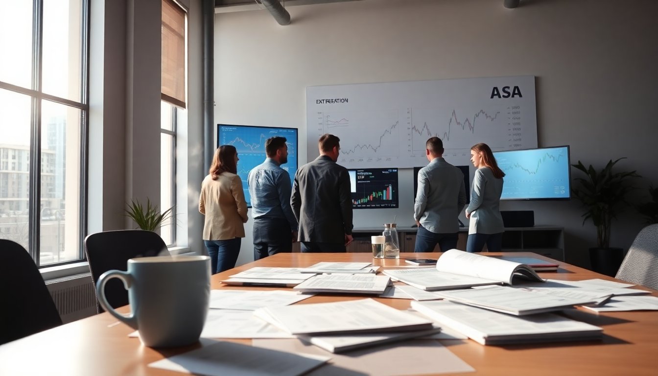 Profitti aziendali e cicli economici: un’analisi approfondita