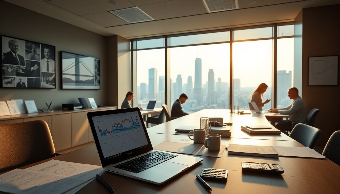 Rischi economici e strategie della Fed per affrontarli