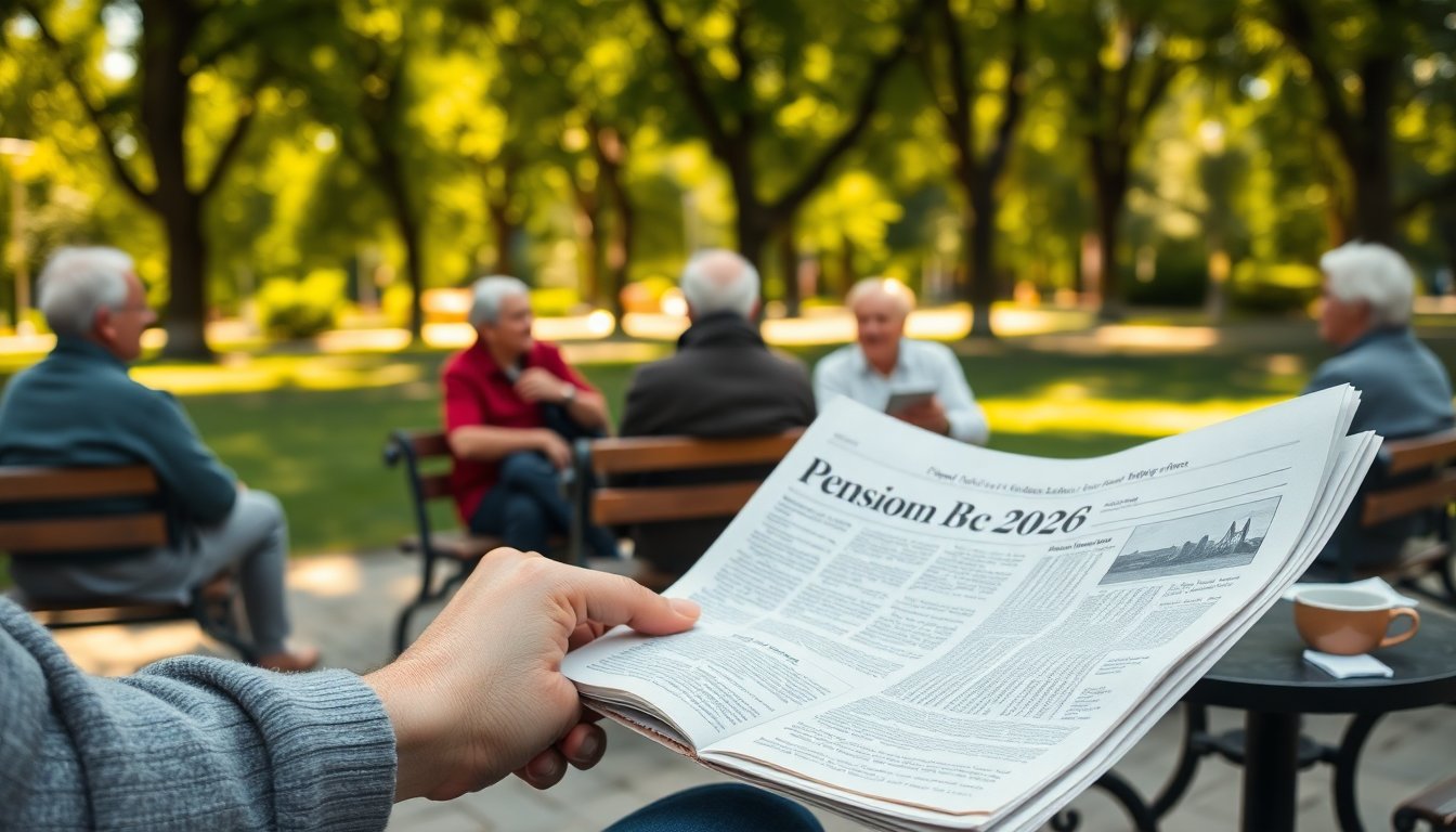 Rivalutazione Pensioni 2026: Analisi degli Aumenti e Impatto Fiscale per il Tuo Futuro Finanziario