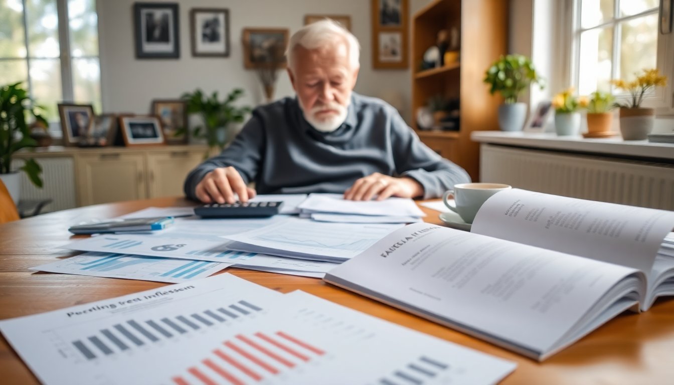 Rivalutazione Pensioni 2026: Novità e Impatti per i Pensionati