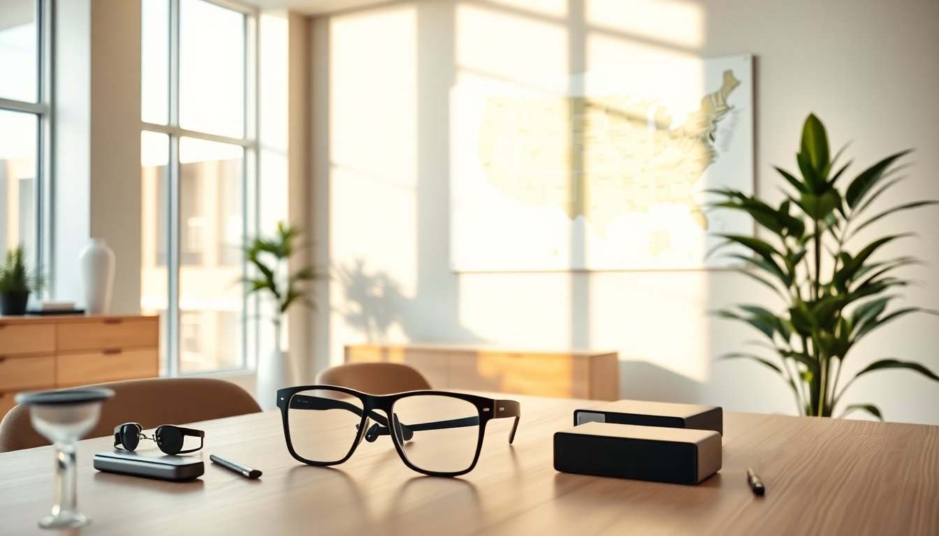 Rocco Basilico si Dimette da EssilorLuxottica: Cosa Aspettarsi per il Futuro negli Stati Uniti