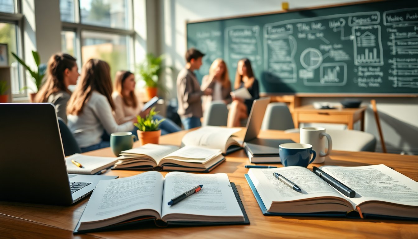 Scopri il Servizio di Tutoraggio per Matricole nel Dipartimento di ESOMAS: Supporto e Risorse per il Tuo Successo Accademico