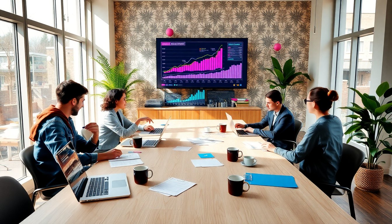 Scopri il Significato e l’Importanza degli Unicorni nelle Startup: Un Guida Essenziale