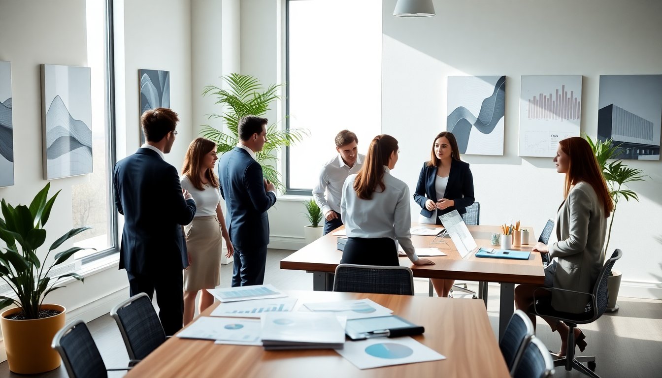 Scopri le Opportunità di Carriera nel Programma International Graduate di Intesa Sanpaolo