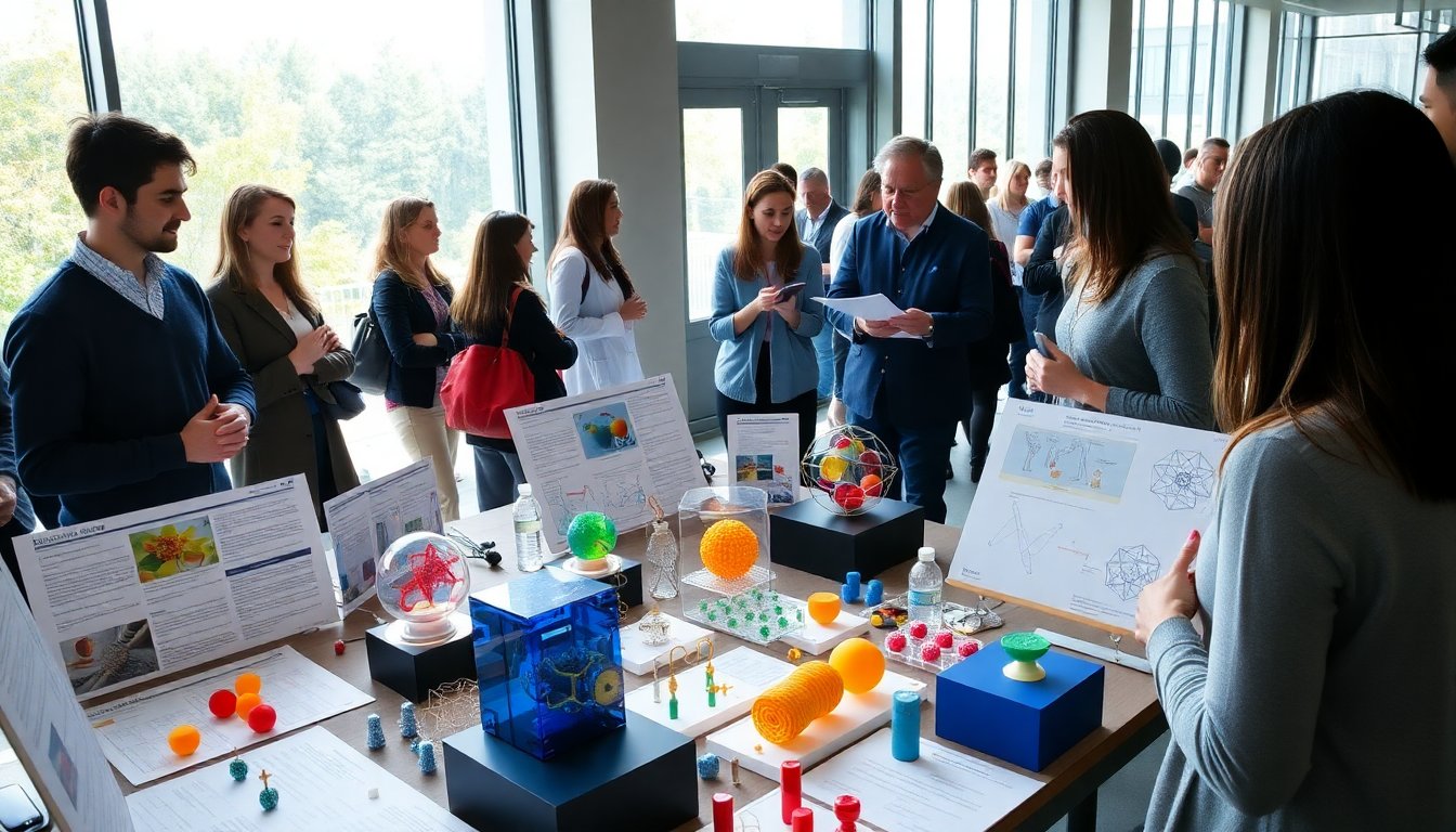 Scopri l’Open Day della Ricerca al Di.SEA.DE dell’Università Bicocca
