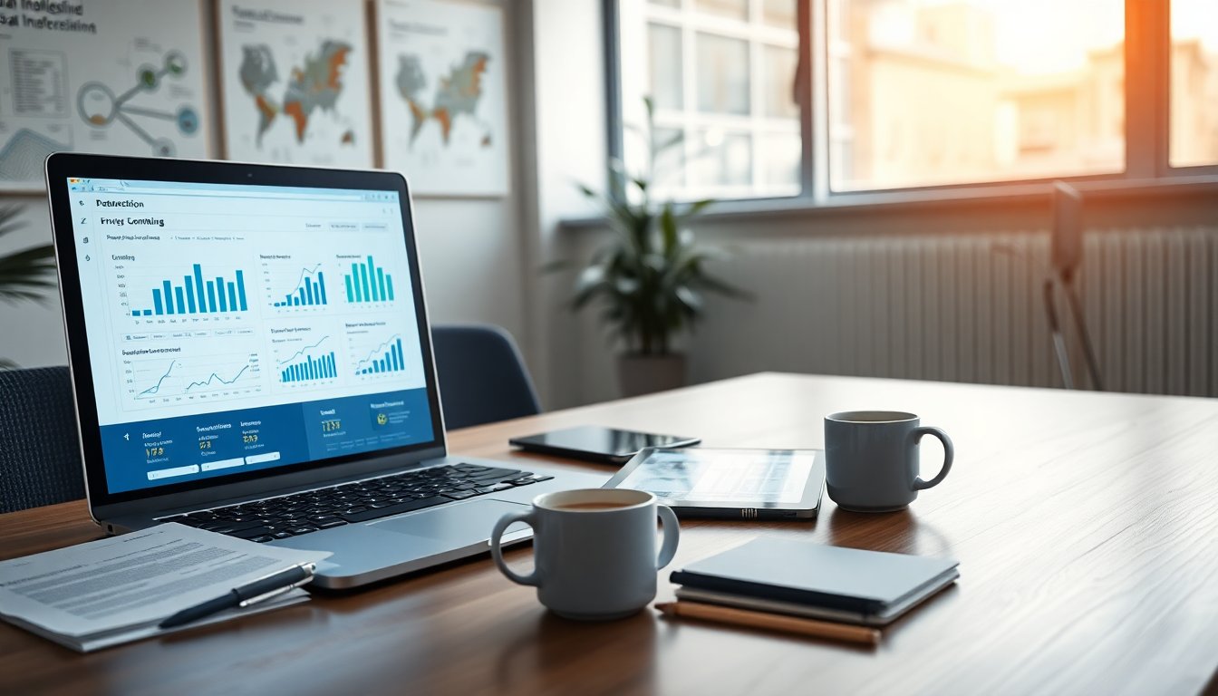 Strategie efficaci per la compliance nel diritto digitale