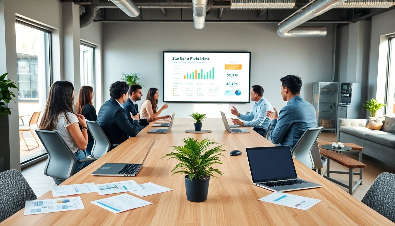 Strategie efficaci per ridurre il rischio di fallimento nelle startup
