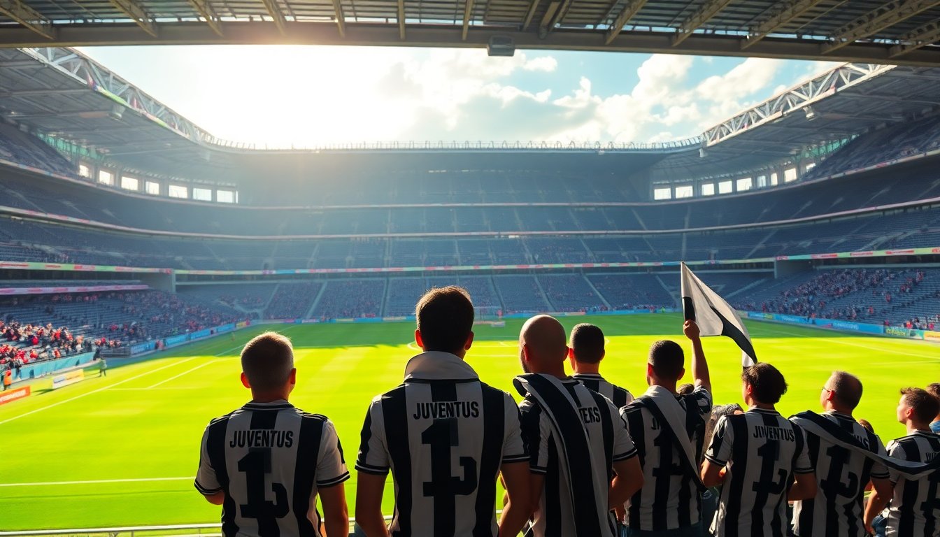 Tether Lancia un’Offerta Vincolante per Acquisire la Juventus: Tutti i Dettagli dell’Operazione