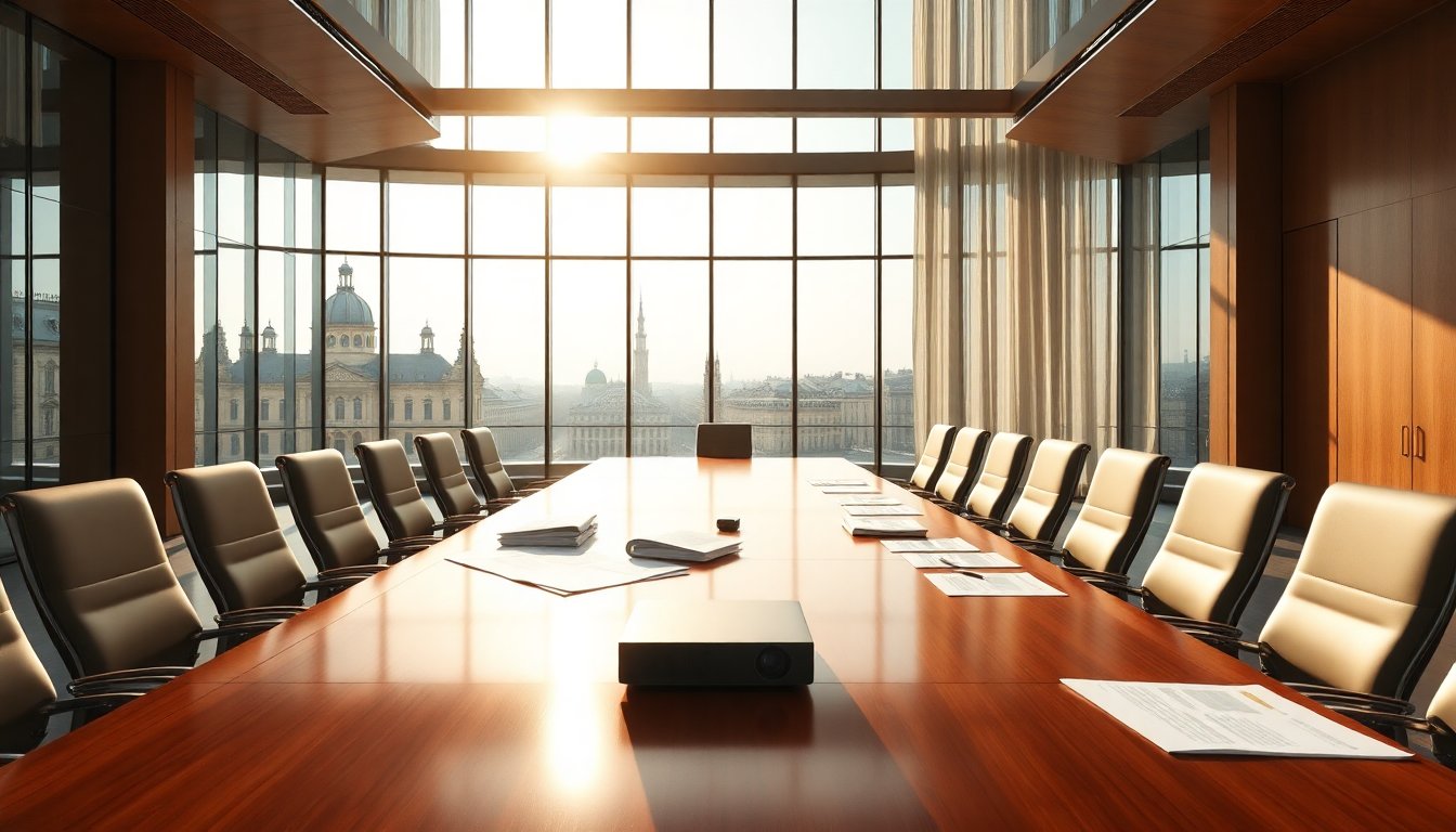 Analisi approfondita dei costi della competizione fiscale in Europa