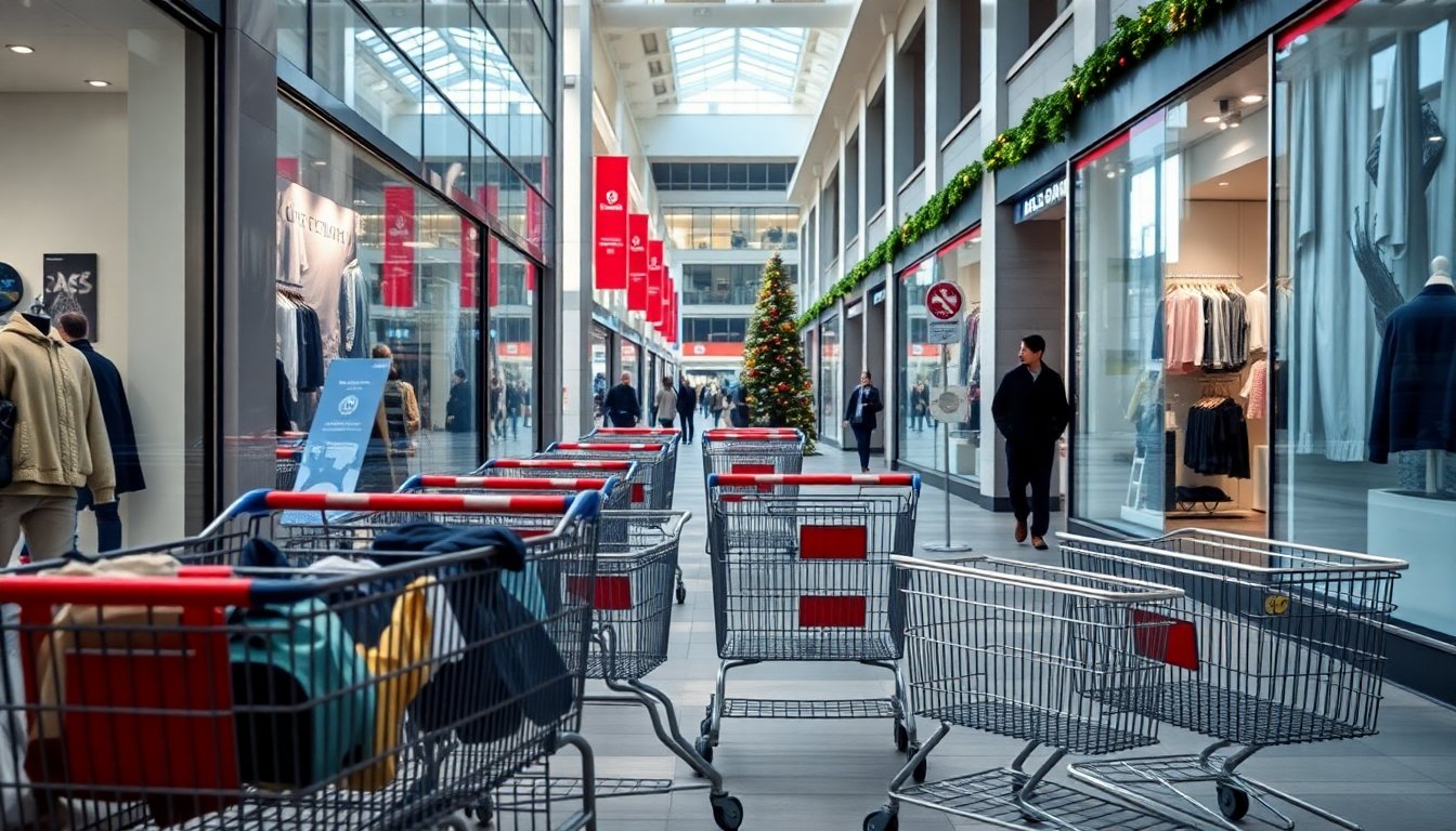 Analisi Approfondita sul Calo della Fiducia dei Consumatori: Cause e Impatti