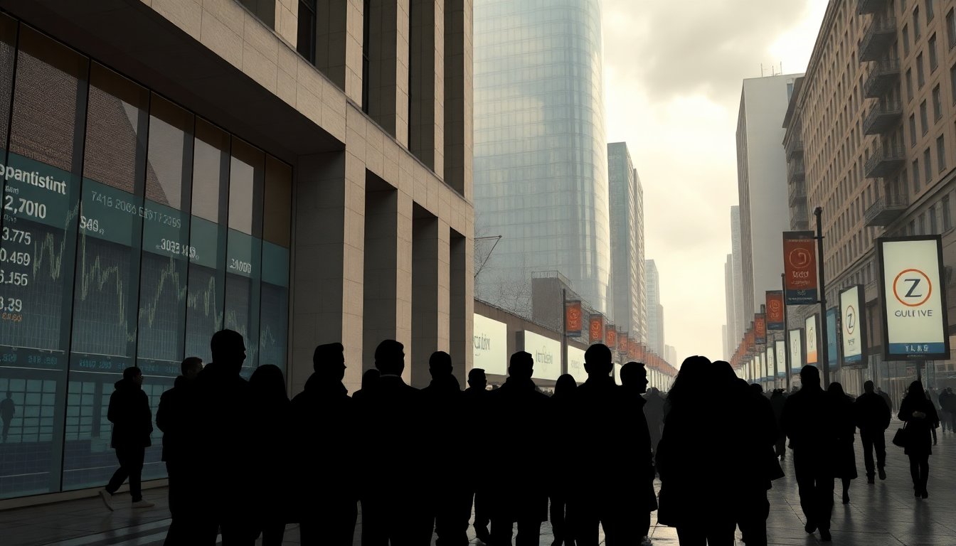 Analisi delle incertezze economiche e il loro impatto sulle politiche governative
