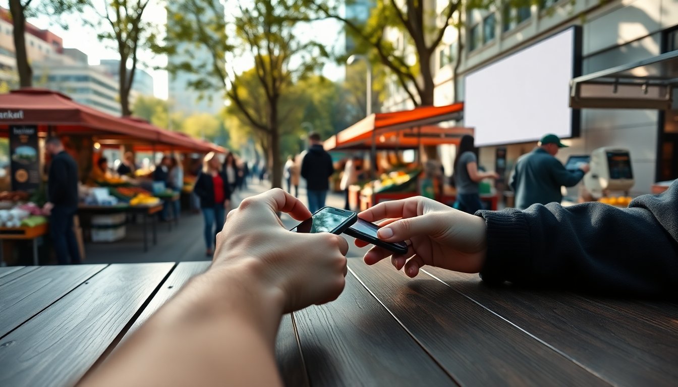 Bitcoin: scopri come la criptovaluta sta trasformando i pagamenti digitali nel mondo moderno