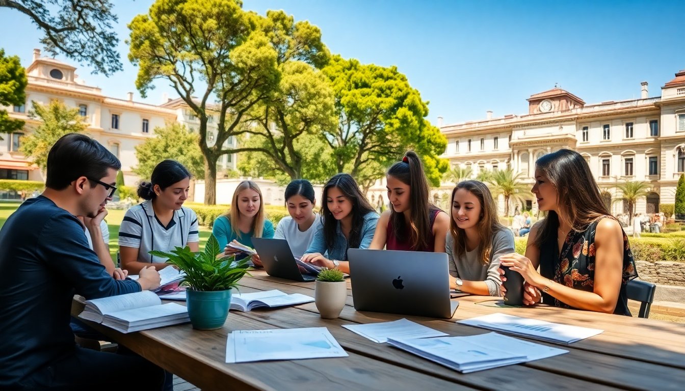 Corso di Laurea in Economia Aziendale e Green Economy all’Università Suor Orsola Benincasa: Scegli il Futuro Sostenibile!