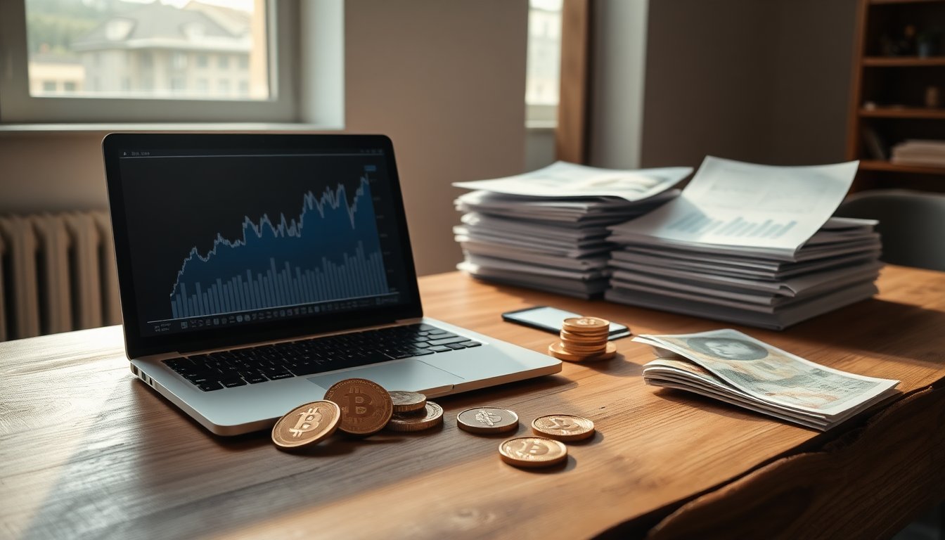 Criptovalute e abusivismo finanziario: analisi approfondita della sentenza della Cassazione