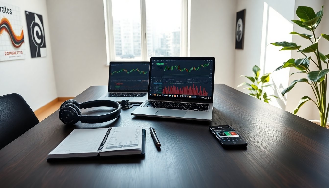 Ecosistema Zondacrypto: Il Tuo Alleato Ideale per il Trading di Criptovalute