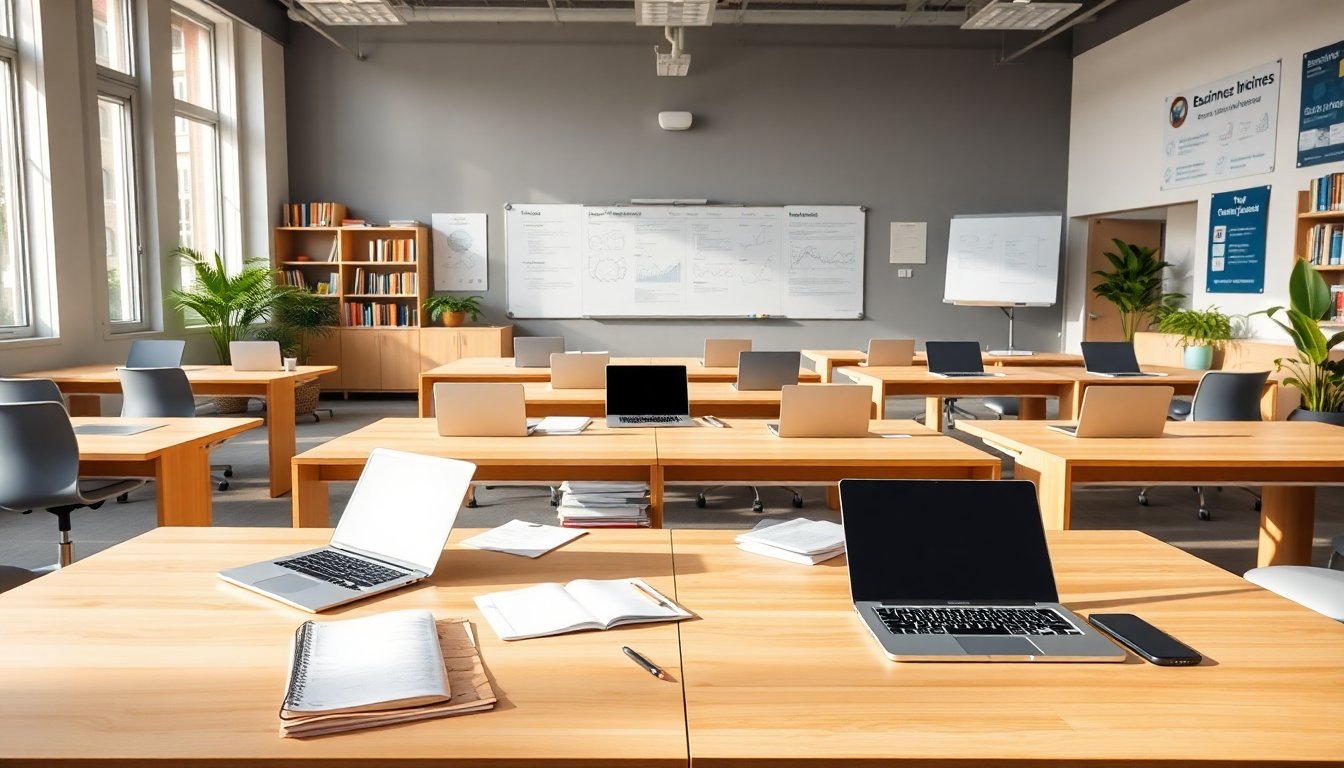 Guida ai corsi di laurea in economia all’Università di Roma