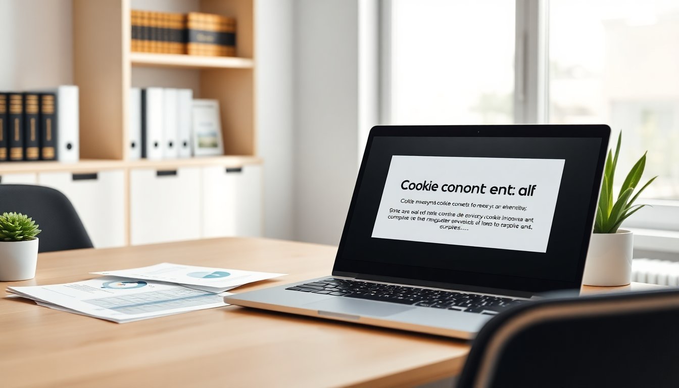 Guida Completa alla Gestione dei Cookie per il Tuo Sito Web: Ottimizza la Tua Privacy e la User Experience