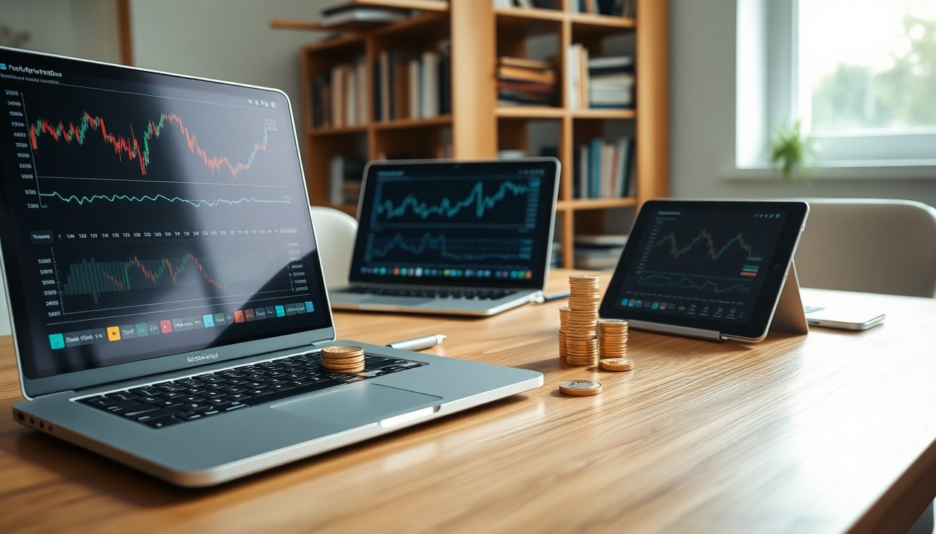 Guida Definitiva all’Investimento nelle Criptovalute: Strategie e Consigli per il Successo