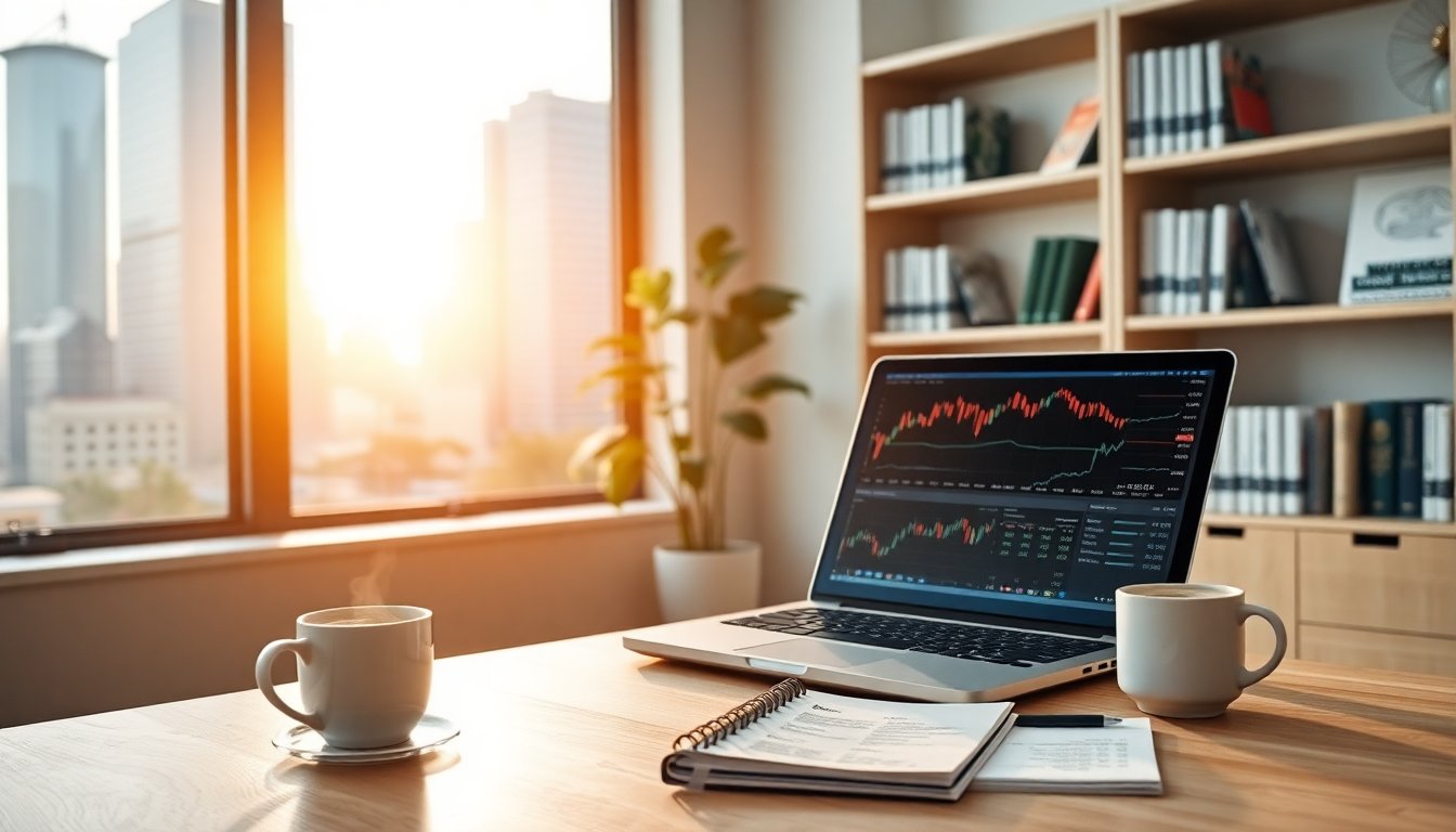 Investire Senza Sforzo: La Piattaforma Ideale per Ogni Investitore