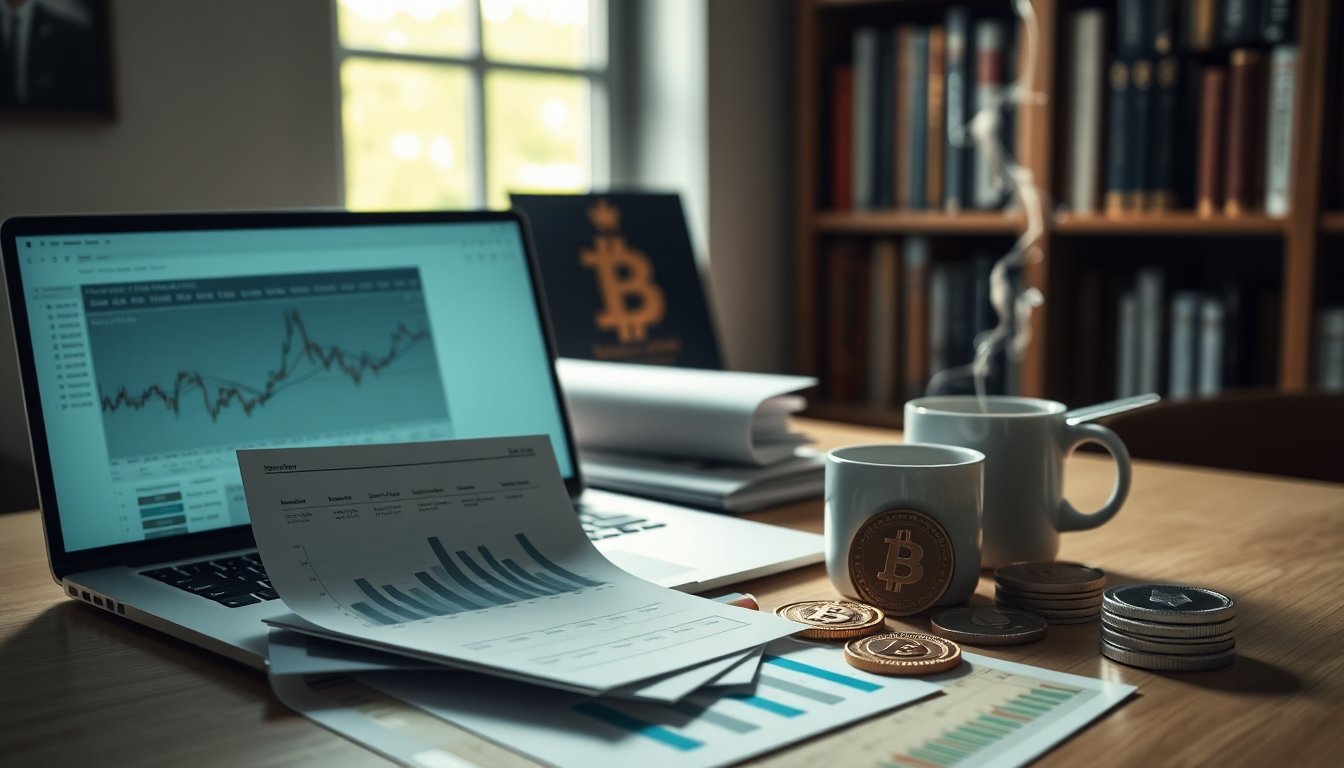 Modifiche Fiscali alle Criptovalute in Arrivo nel 2026: Cosa Devi Sapere