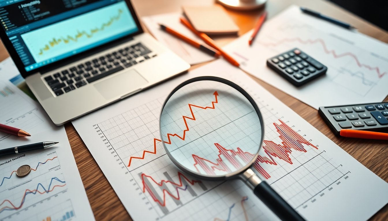 Analisi dei segnali ciclici: perché redditi e occupazione non seguono l’output