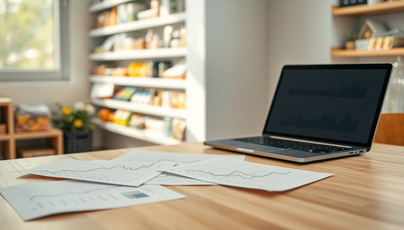 Andamento della fiducia dei consumatori e percezione economica in febbraio