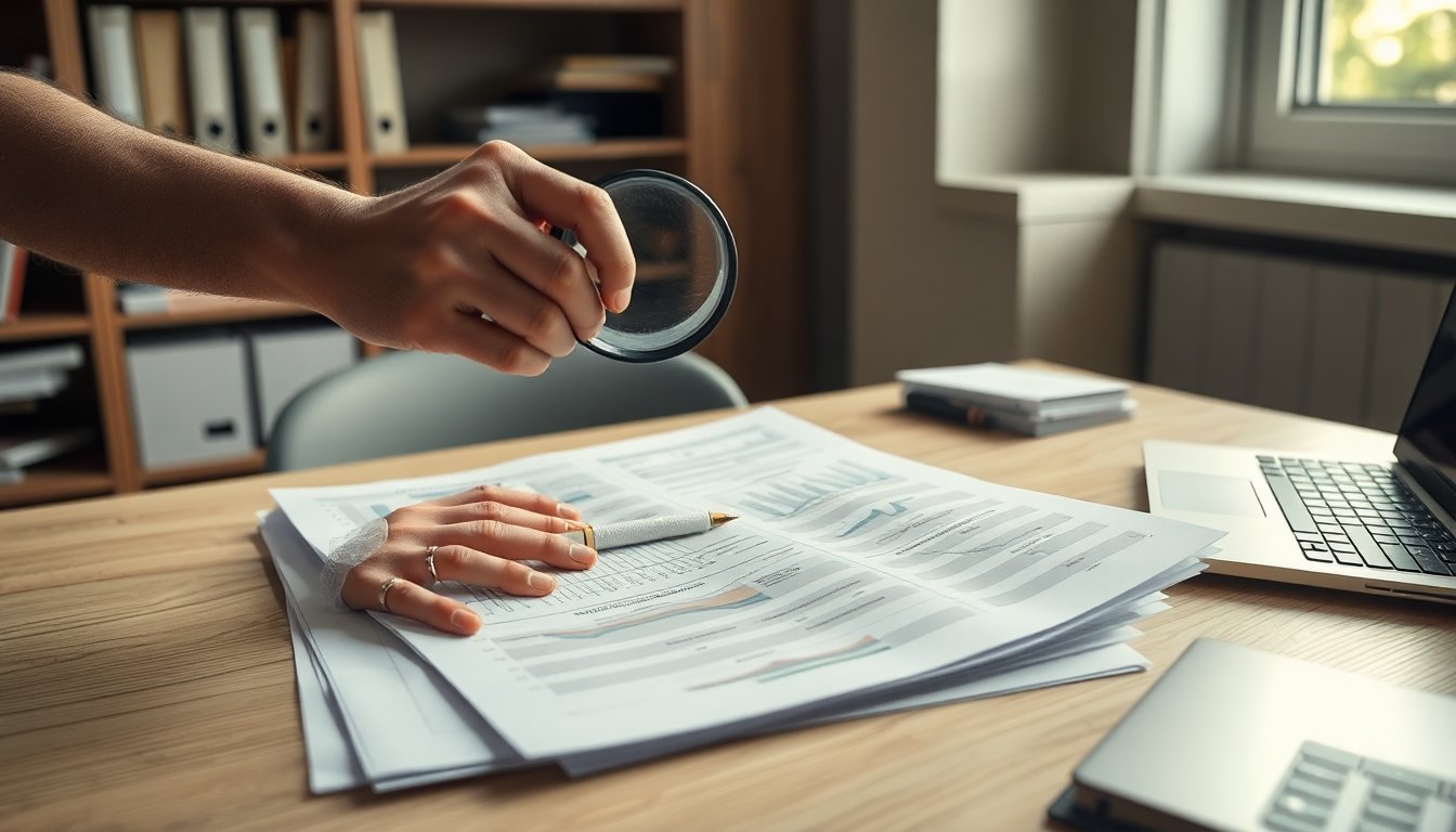 Bandi pubblici It: segnali di anomalia e come indagare