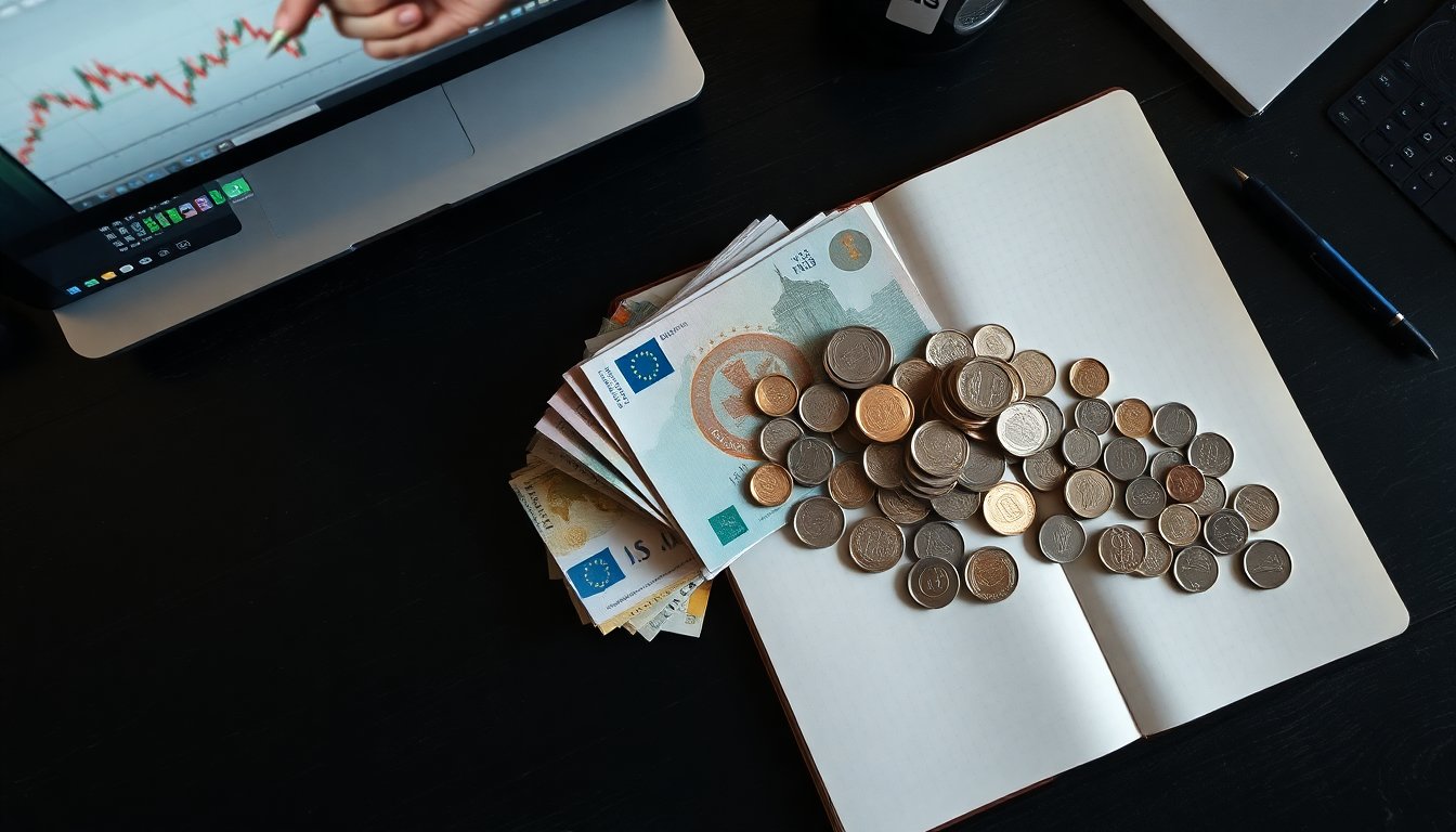 Bce, ampliamento dell’Eurep e possibili vantaggi per l’euro