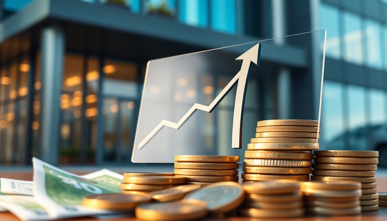 Bce aumenta i tassi e rivede le stime per l’economia