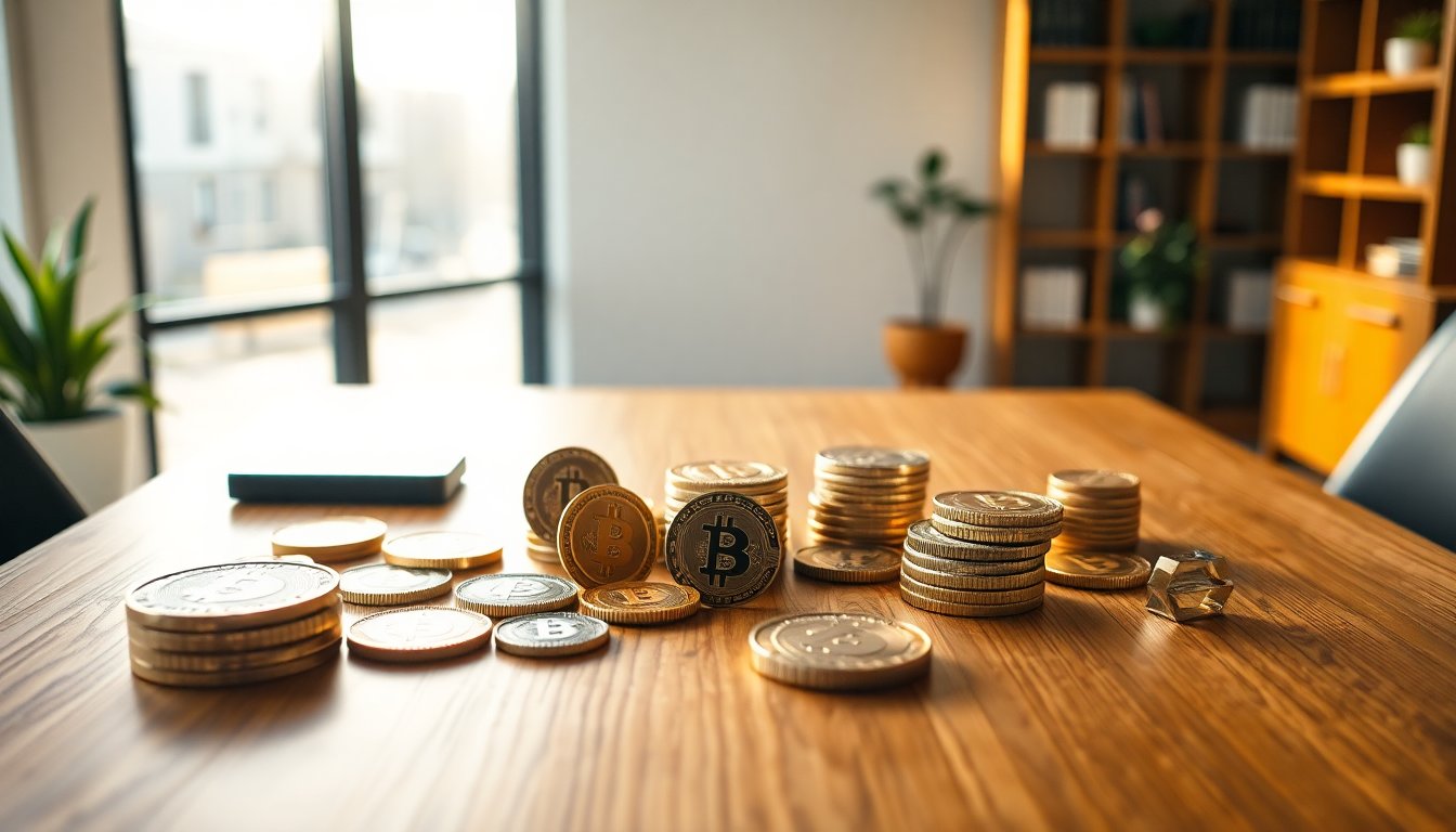 Come differiscono valute digitali, CBDC e criptovalute per le imprese
