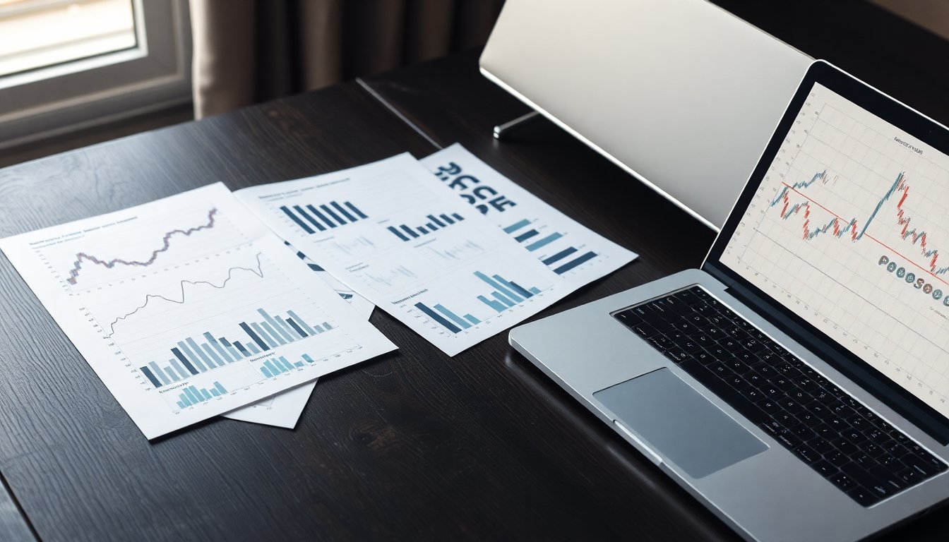 Come leggere CAPE e P/E per valutare il mercato azionario