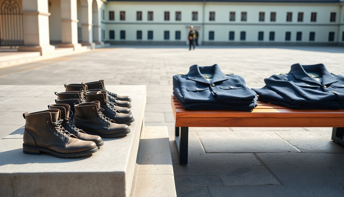 Concorso per 983 posti da allievo maresciallo alla Scuola Ispettori e Sovrintendenti della Guardia di finanza