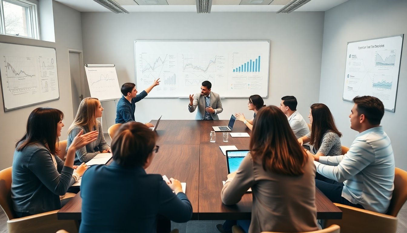 Corso di Laurea in Economia Aziendale: Scopri Opportunità e Prospettive per il Tuo Futuro Professionale