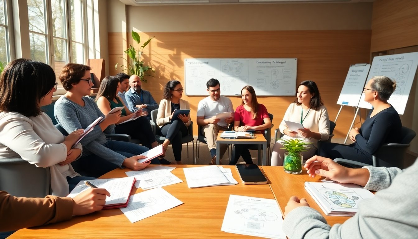 Corso di Management Strategico per il Terzo Settore all’Università di Bologna: Potenzia le Tue Competenze!