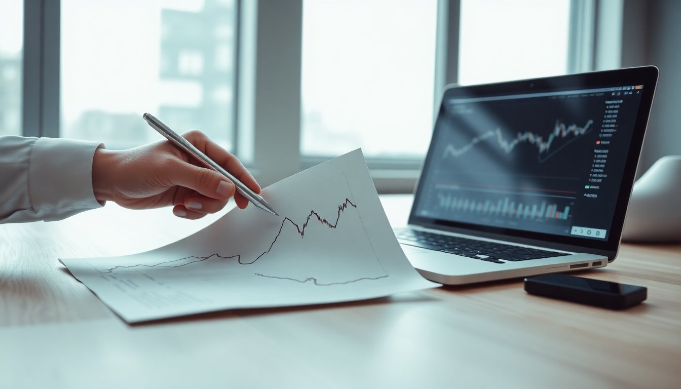 Cosa significa la compressione del term spread tra 10 anni e 3 mesi