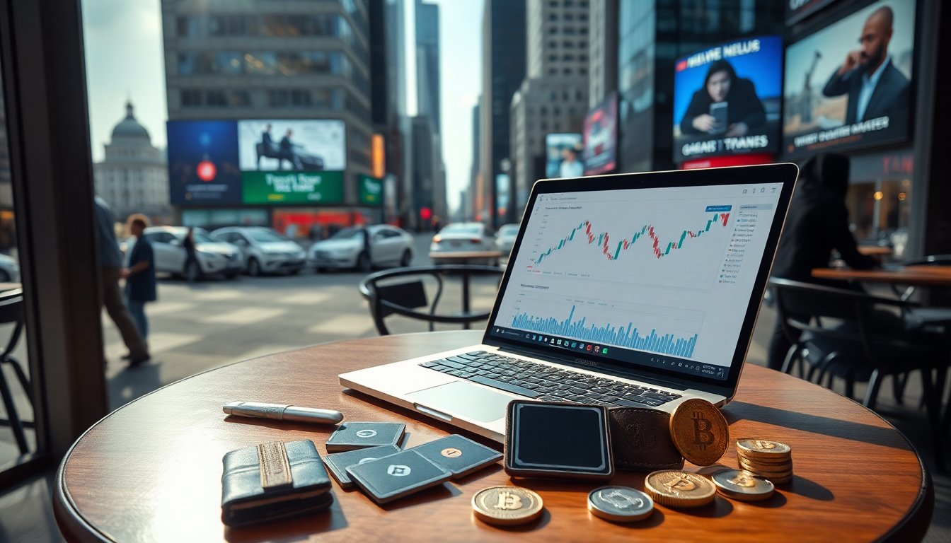 Crescita allarmante dei crimini finanziari con le criptovalute nel 2026